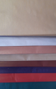 carta sealing colorata fondo avana box 50pz cm 70x100
